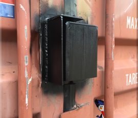 Penguin Welding: mobile welder, mobile welding, Rocky Mountain House
