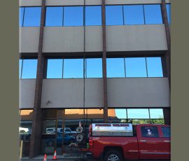 Penguin Welding: mobile welder, mobile welding, Rocky Mountain House