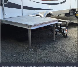 Penguin Welding: mobile welder, mobile welding, Rocky Mountain House