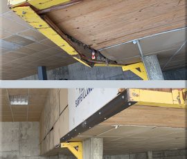 Penguin Welding: mobile welder, mobile welding, Rocky Mountain House